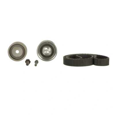 Billede af GATES FleetRunner Micro V Stretch Fit K025344XS Tandremssæt AUDI: A4 B5 Avant, Cabriolet B4, A6 C4 Sedan