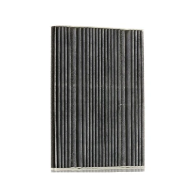Billede af MAHLE ORIGINAL LAK 1198 Kabinefilter Aktivkulfilter 215,0 300 35,0 MERCEDES BENZ: V klasse, Vito Van, Sprinter 3.5 t Tourer