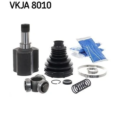 Billede af SKF VKJA 8010 Knokkelled PEUGEOT: Boxer Bus, Van, FIAT: Ducato III Bus