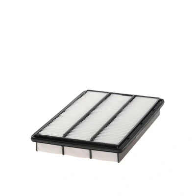 Billede af HENGST FILTER E718L Luftfilter 48 235 357 Filterindsats MITSUBISHI: PAJERO 4, 3