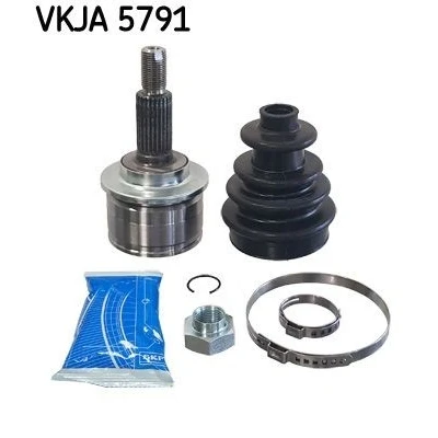 Billede af SKF VKJA 5791 Knokkelled SUZUKI: Splash