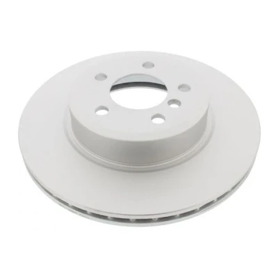 Billede af MAPCO 45760C Bremseskiver foraksel 330 24 5 120 todelt bremseskive, ventileret coatet BMW: Touring, Sedan
