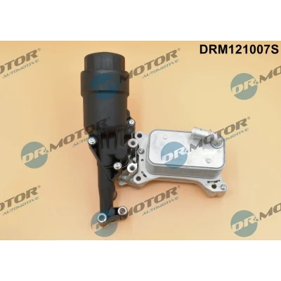 Billede af DR.MOTOR AUTOMOTIVE DRM121007S Hus, oliefilter