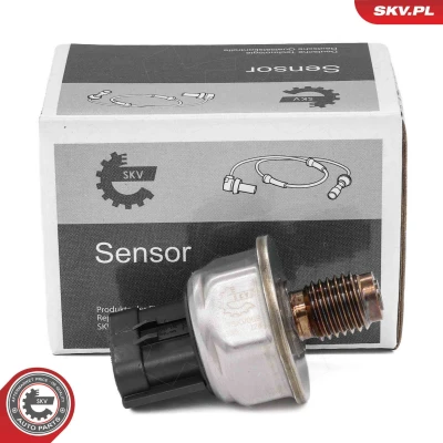 Billede af Sensor, brændstoftryk ESEN SKV 17SKV069