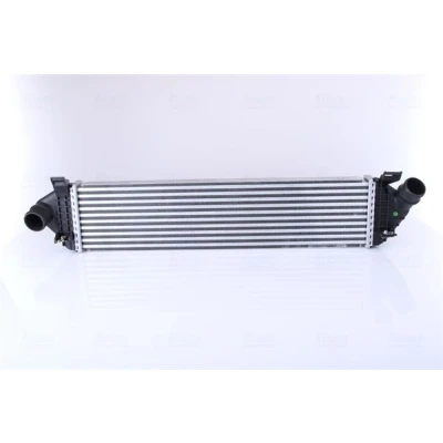 Billede af NISSENS 96721 Intercooler VOLVO: V50