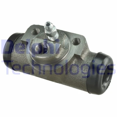 Billede af DELPHI LW90158 Bremsecylinder 21 uden indbygget regulator