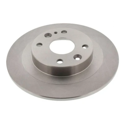 Billede af MAPCO 15527 Bremseskiver bagaksel 250 9 4 100 fuldstændigt MAZDA: MX 5 2, I, 3
