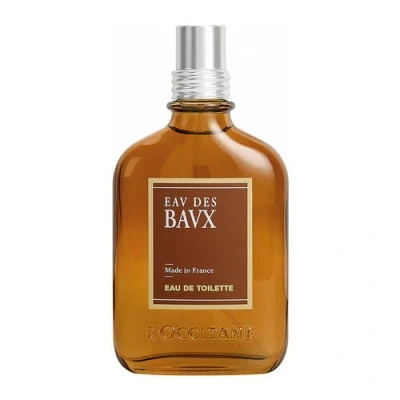 Billede af L&#039;Occitane Eau des Baux de toilette 75 ml