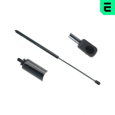 Billede af OPTIMAL AG 51799 Gasfjeder Motorhjelm Originale tilslutninger skal genanvendes 280 MERCEDES BENZ: CLK Coupe, Cabriolet, C klasse T modell