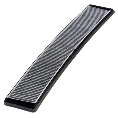 Billede af HENGST FILTER E977LC Kabinefilter Aktivkulfilter 673 105 20 BMW: 3 Sedan, Touring, Compact