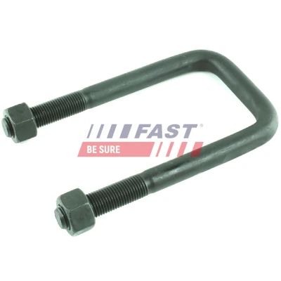 Billede af Fjederclips FAST FT13367