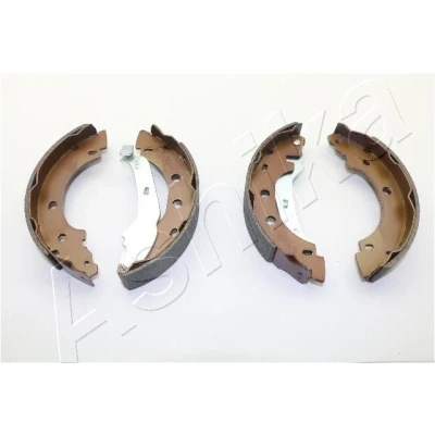 Billede af ASHIKA 55 00 0715 Bremsebakker 203 38 RENAULT: Kangoo I Express
