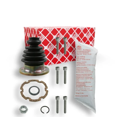 Billede af FEBI BILSTEIN 03635 Drivakselmanchet Gummi