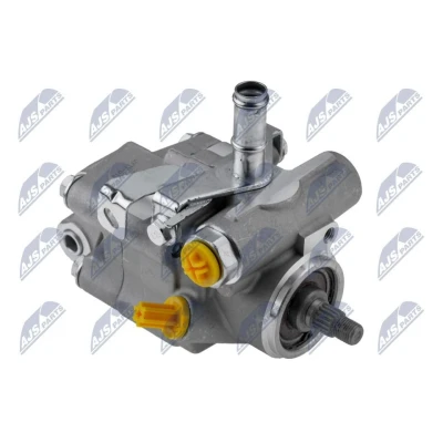Billede af NTY SPW TY 012 Hydraulikpumpe Hydraulisk
