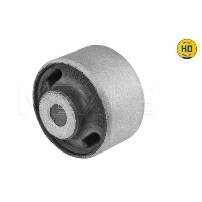 Billede af MEYLE 100 407 0024/HD Lejebøsning, bærearm uden holder Quality AUDI: A4 B7 Avant