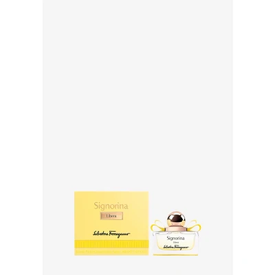 Billede af Salvatore Ferragamo Signorina Libera Eau de parfum 30 ml