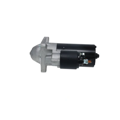 Billede af BOSCH 1 986 S00 737 Starter 12 2,2 9 30,50 links 82 ALFA ROMEO: 159 Sedan, Sportwagon, 166, FIAT: Grande Punto Hatchback, Doblo I Cargo