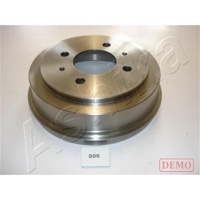 Billede af ASHIKA 56 05 506C Bremsetromler bagaksel