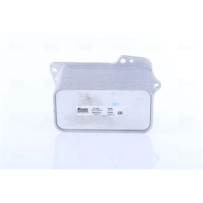 Billede af NISSENS 91359 Olieradiator uden oliefilterhus
