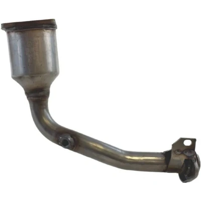 Billede af BOSAL 090 105 Katalysator Euro 4 med monteringsdele PEUGEOT: 206 Hatchback, 206+ SW