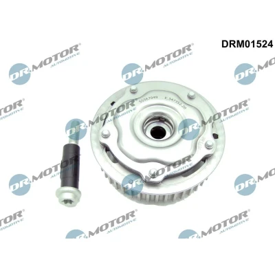 Billede af DR.MOTOR AUTOMOTIVE DRM01524 Knastaksel forstiller Indsugningsside