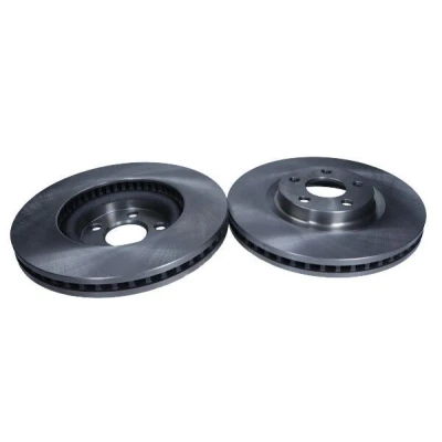Billede af MAXGEAR 19 4695 Bremseskiver foraksel 316 32 5 108 indvendigt ventileret lakeret uden hjulnav, hjulbolte FORD: S Max Mk2, Galaxy Mk3 MPV