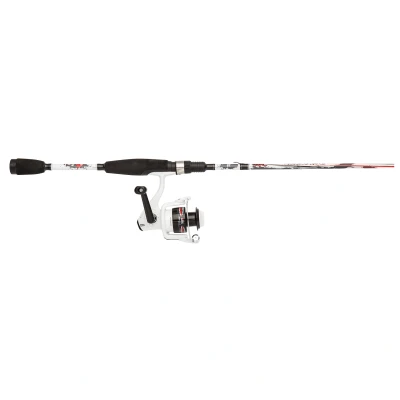 Billede af Abu Garcia Ike Dude Spinning combo 183cm 3 15g Predator fishing