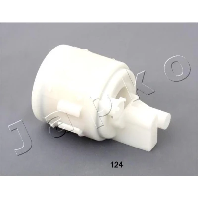 Billede af JAPKO 30124 Brændstoffilter Ledningsfilter NISSAN: X Trail, Primera Hatchback, Stationcar