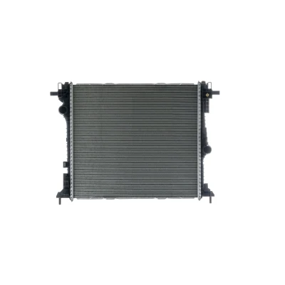 Billede af MAHLE ORIGINAL CR 2587 000P Radiator Aluminium 580 526 26 Loddet køleripper