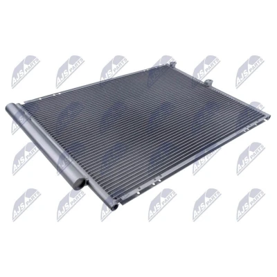Billede af NTY CCS TY 039 Kondensator