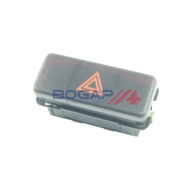 Billede af BOGAP B7332101 Katastrofeblinkkontakt BMW: 7 (E32) 730 i, iL, iL V8, 735 740 750 V12 1986 1994