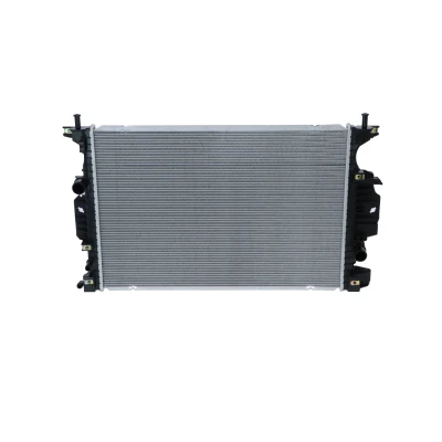 Billede af NRF 59282 Radiator 670 449 26 FORD: Mondeo 5 Kombi,