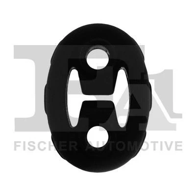 Billede af FA1 113 797 Holder, udstødningssystem VOLKSWAGEN: Polo VI, Golf 5, SKODA: Superb III Stationcar