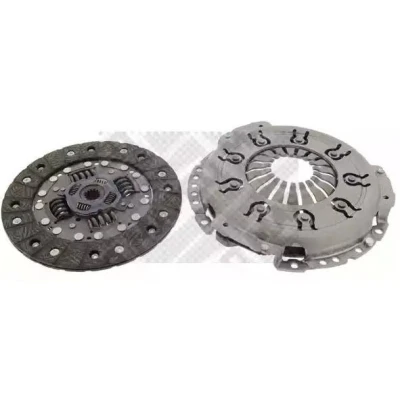 Billede af MAPCO 10718 Kobling i to dele 200 OPEL: Corsa D Hatchback, Astra H Caravan, Meriva B, CHEVROLET: Aveo Hatchback