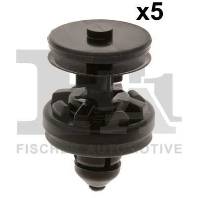Billede af Clips, side /beskyttelseslister FA1 13 40002.5