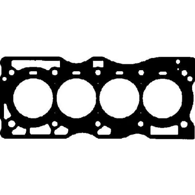 Billede af CORTECO 414014P Toppakning 0,5 Metal