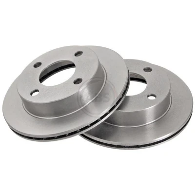 Billede af A.B.S. 16156 Bremseskiver 214 15 4 100 ventileret