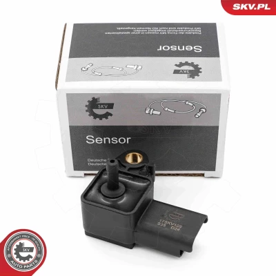 Billede af Sensor, sugerørstryk ESEN SKV 17SKV189
