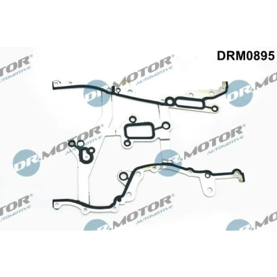 Billede af DR.MOTOR AUTOMOTIVE DRM0895 Pakninger OPEL: Corsa D Hatchback