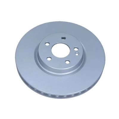 Billede af QUARO QD9122 Bremseskiver 330 32 5 112 indvendigt ventileret lakeret, coatet uden hjulnav, hjulbolte MERCEDES BENZ: Vito Van, V klasse