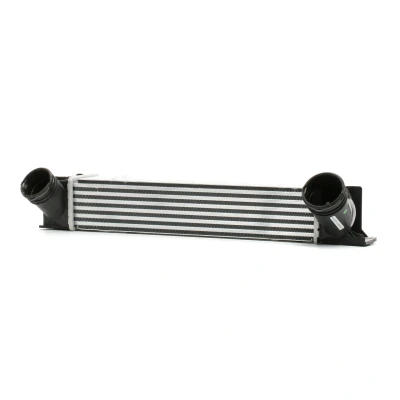 Billede af NISSENS 96480 Intercooler BMW: 1 Hatchback