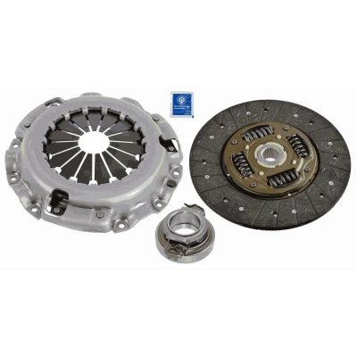 Billede af SACHS 3000 954 036 Kobling 240