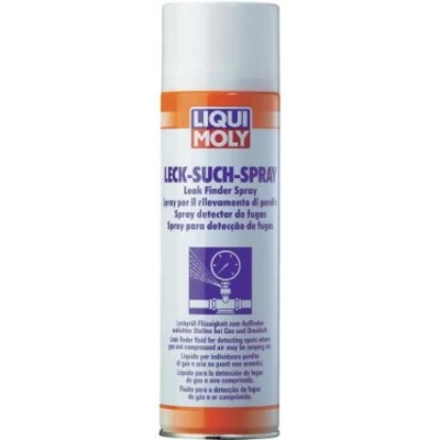 Billede af LIQUI MOLY 3350 Additiv, lækagesøgning Dåse 400
