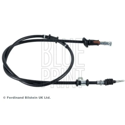 Billede af BLUE PRINT ADC446197 Håndbremsekabel bagved til højre 1588 MITSUBISHI: Carisma Hatchback