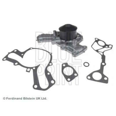 Billede af BLUE PRINT ADC49132 Vandpumpe Aluminiumsstøbning med pakninger Metal