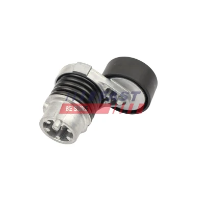 Billede af FAST FT10446 Kølerslanger EPDM (ethyl propylen dien gummi) VOLKSWAGEN: Touran I, Golf 5, Caddy 3, SKODA: Octavia II Hatchback