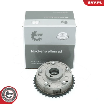 Billede af ESEN SKV 39SKV513 Knastaksel forstiller Indsugningsside BMW: 3 Sedan, 1 Hatchback
