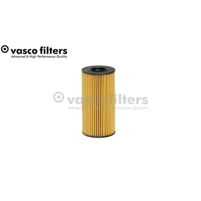 Billede af DAVID VASCO V358 Oliefilter med tætningsring Filterindsats RENAULT: MEGANE 3 Grandtour, GRAND SCENIC 3, MERCEDES BENZ: C klasse T modell