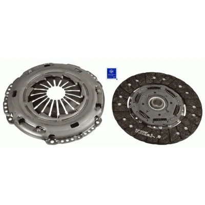 Billede af SACHS 3000 844 901 Kobling uden udrykkerleje 240 VOLKSWAGEN: TRANSPORTER 4 Bus