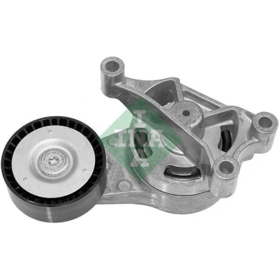 Billede af INA 534 0186 10 Remstrammer, kilerem VOLKSWAGEN: Passat B6 Variant, Golf 5, Sedan, SEAT: Altea, Altea XL, Leon II Hatchback